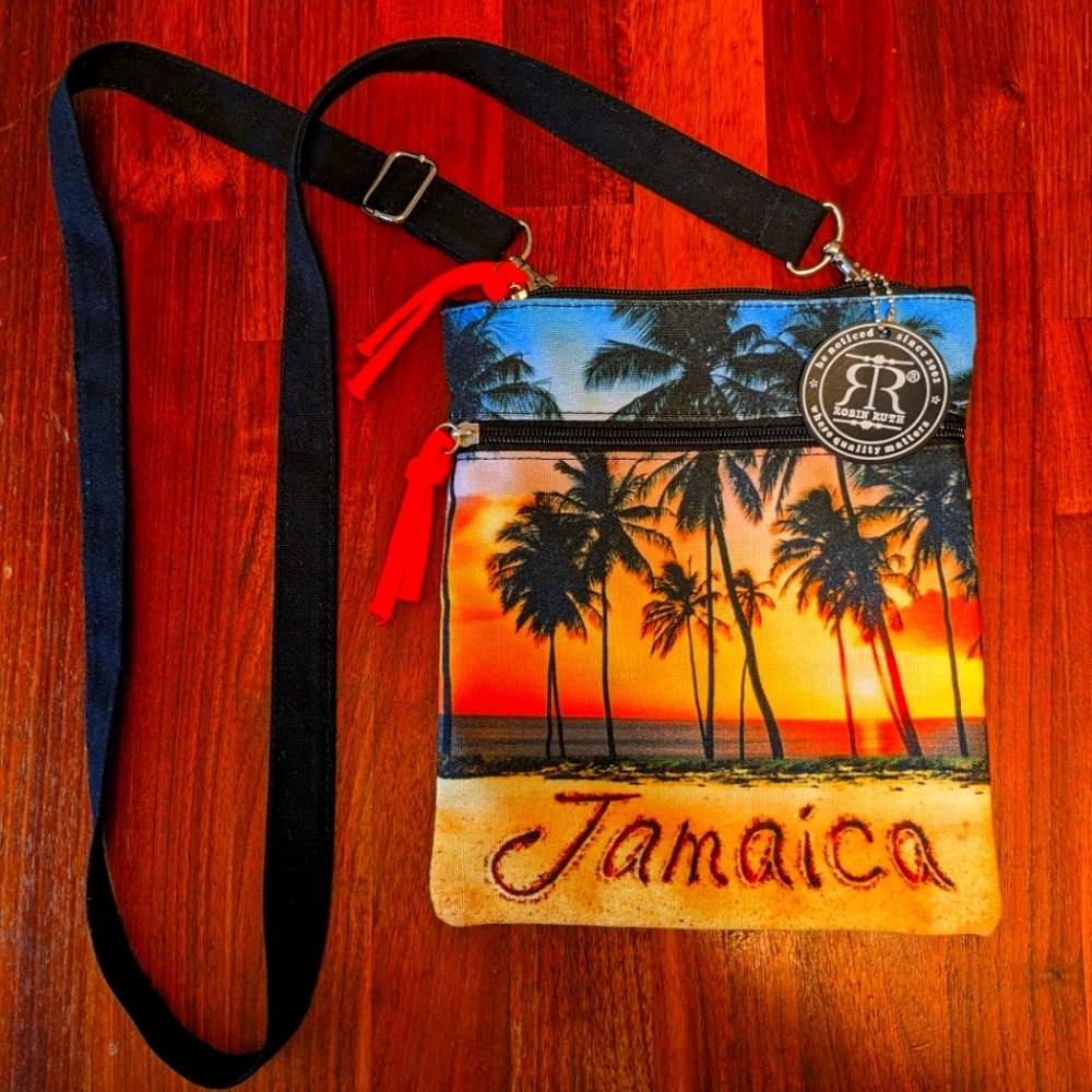 Robin Ruth cross body bag - Picture 1 of 4